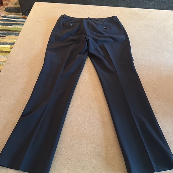 Black Theory classic suit pant … perfect for work and after work! - Picture 2 of 5